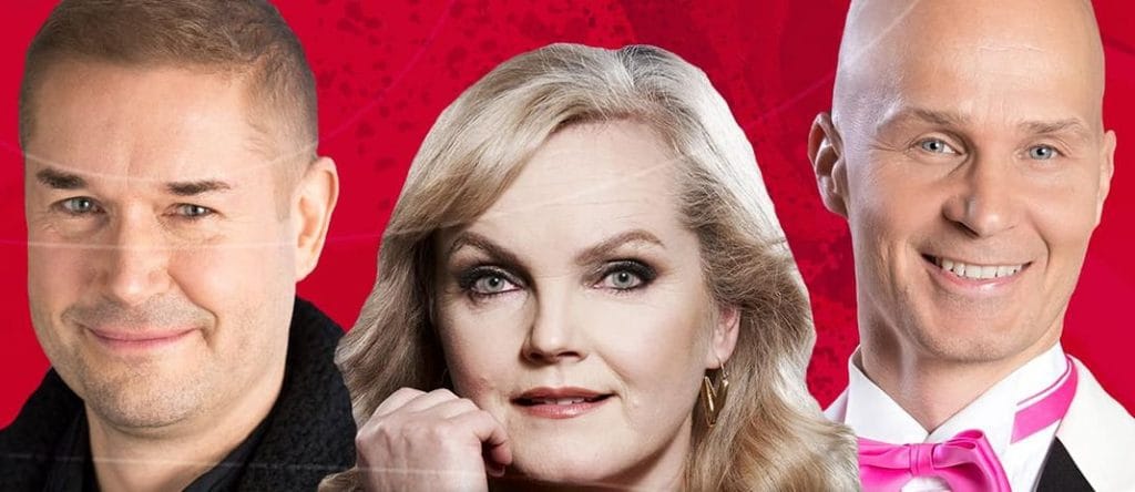 Tangotuomaristo 2022