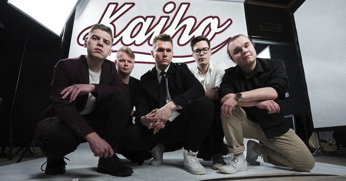 kaiho_tuomas_salminen22kp | Tanssiin.fi kaiho_tuomas_salminen22kp