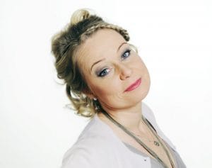 Kesäillan valssi 2011