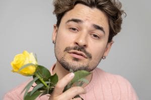 Amadeus Lundberg 2022 ruusu