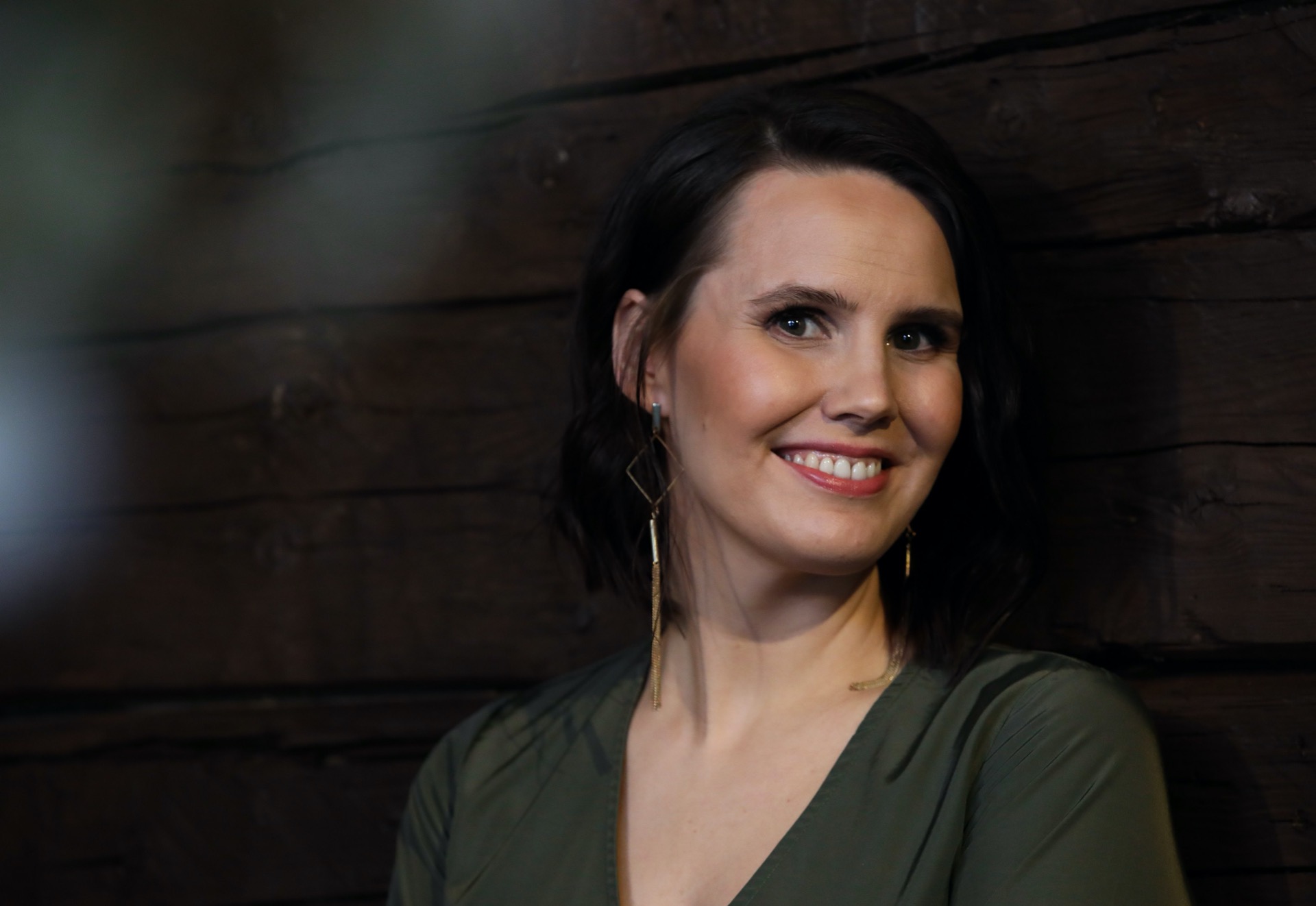 Anne Mattila 2021 Anne Mattila 2021