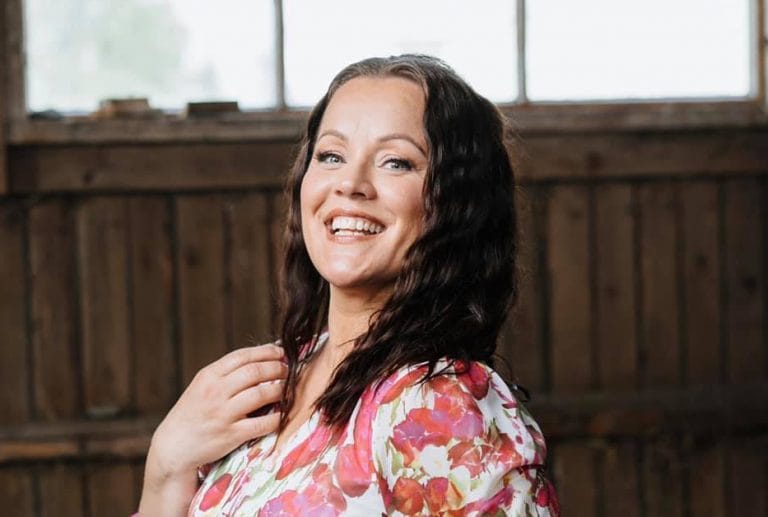 Heidi Pakarinen 2021