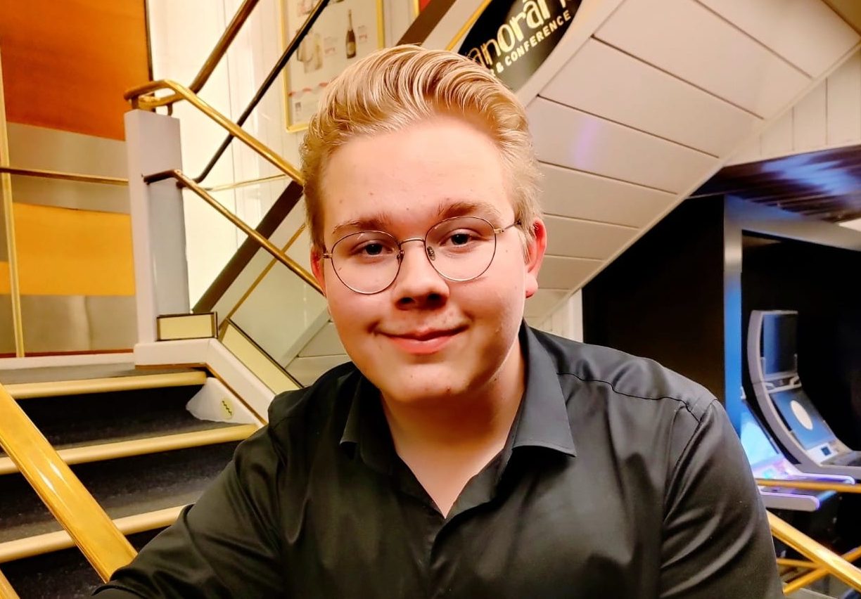 Henri Jokinen 2021 Henri Jokinen 2021