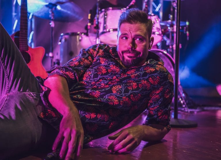 Juha Metsäperä 2022