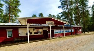 Niemenharju | tanssiin Fi