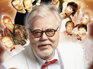 On elämä laulu Esa Nieminen