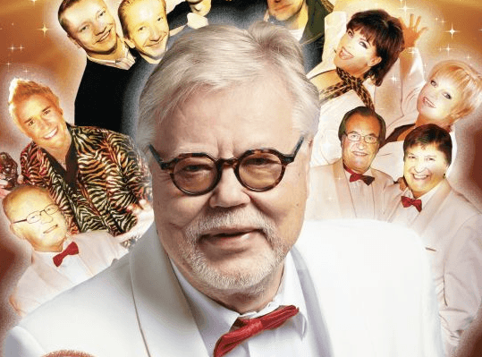 Syövän sairastanut esa nieminen suree iskelmämusiikin jamaa kaikki halutaan popittaa | tanssiin Fi