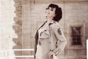 Paula Koivuniemi vaaka