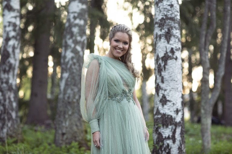 Jenna Bågeberg vaaka 2022