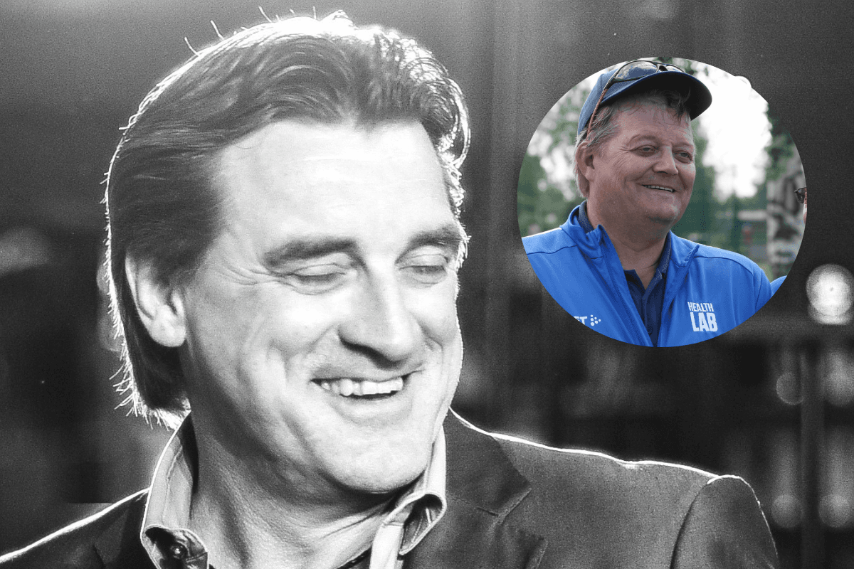 Kalle Jussila seppo räty Vau Kalle jussila heittää keihäänheiton mm kisoissa itse seppo räty tukena | tanssiin Fi tanssiin Fi