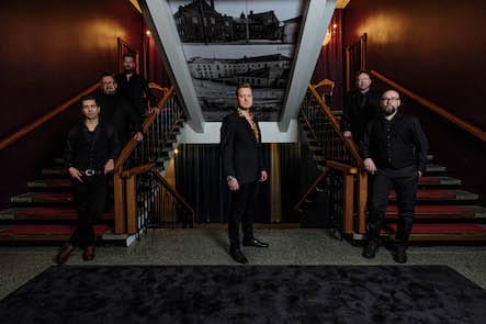 Ville liimatainen ja ajomiehet | tanssiin Fi