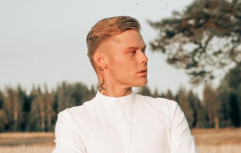 Aki Samuli pelto 2021