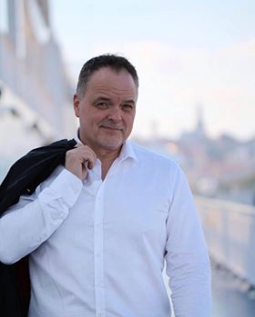 Charles Plogman syksy 2018