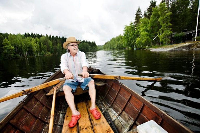 Matti Esko soutuvene