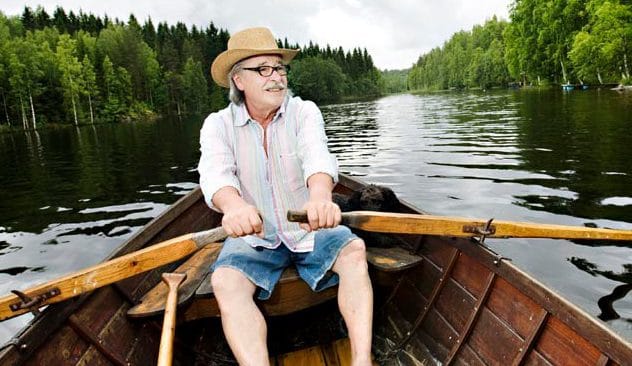 Matti Esko soutuvene