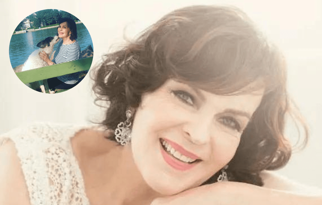 Paula koivuniemi täyttää 75 vuotta  eläinrakas legenda nauttii joutenolosta | tanssiin Fi