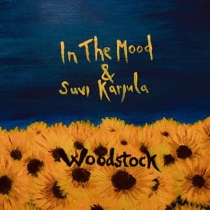 Suvi karjula woodstock kansi | tanssiin Fi