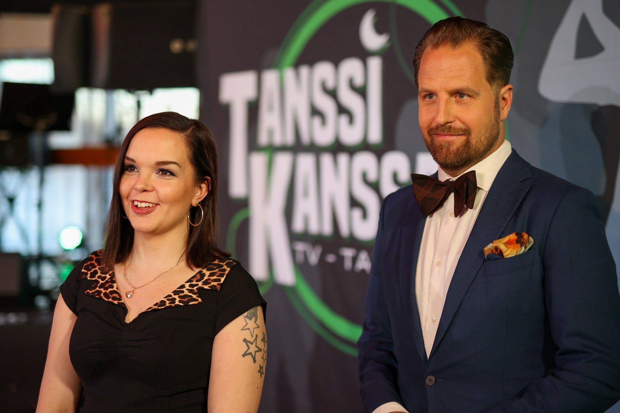 Miten käy tv tanssien ja konserttien Alfatvn rahat loppuivat  johto lupaa toiminnan jatkuvan | tanssiin Fi