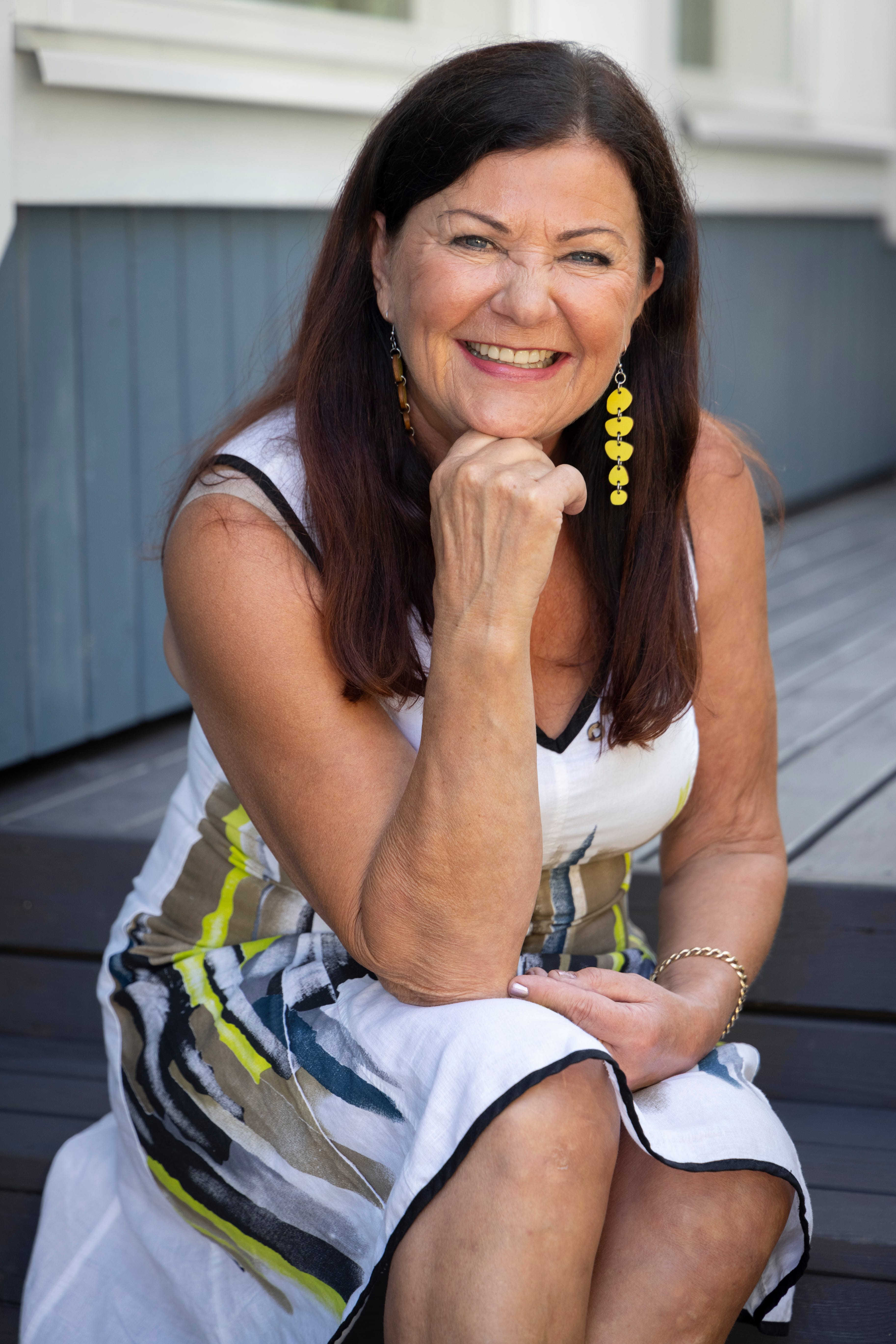 Yllätys tarja lunnas palaa tanssilavalle erikoiskeikalla | tanssiin Fi