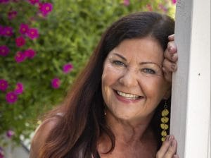 Tarja Lunnas - interview