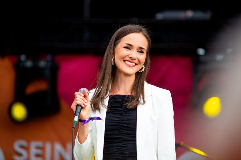 Aino Niemi Kuva Krista Luoma