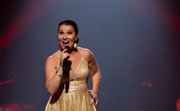 Arja Koriseva tangot 2022