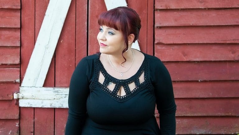 Hanna Hirvonen Kuva Raija Närhi