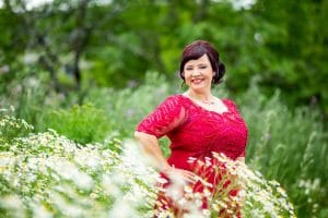 Hanna Hirvonen kuva Krista Luoma