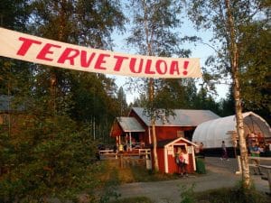 Nyt etsitään Suomen Humppamestaria – Raatalassa järjestetään kunnon humppakisa