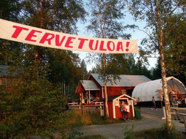 Nyt etsitään Suomen Humppamestaria  – Raatalassa järjestetään kunnon humppakisa