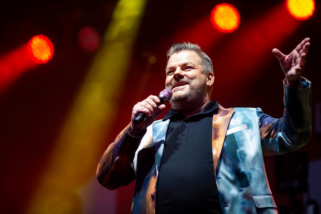 Jari Sillanpää vaaka tangot 2022