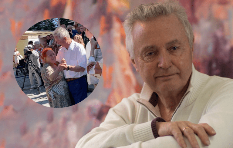 Jukka ja Sirpa Kuoppamäki