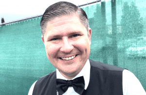 Leif Lindeman 2022 kesä