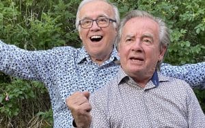 Matti ja Teppo ilo 2022