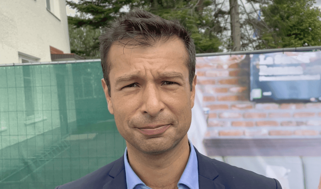 Saska Helmikallio 2022