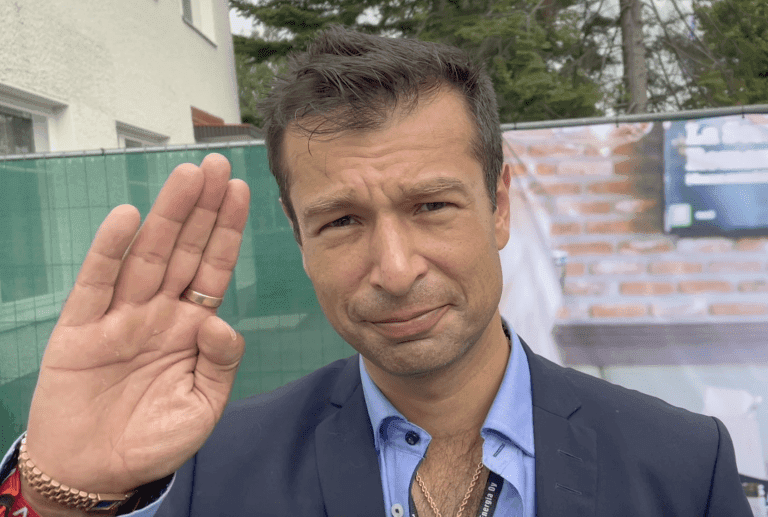 Saska Helmikallio 2022 ilme