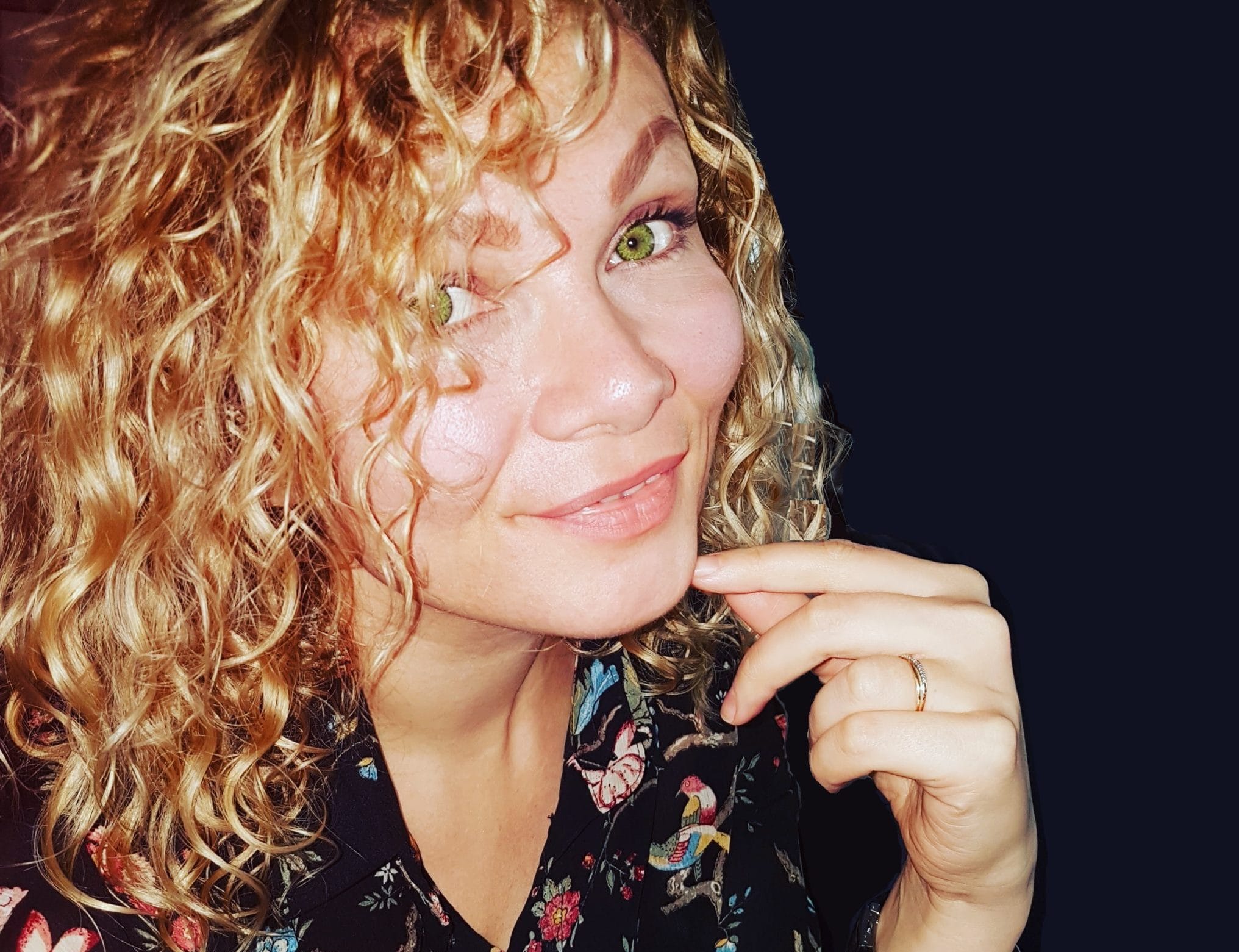 Tangofinalisti hanne kivioja kärsi vuosia rajuista kivuista  rakkaus musiikkiin pelasti sairaudelta | tanssiin Fi