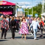 Keikat tanssit ja kuulumiset | tanssiin Fi