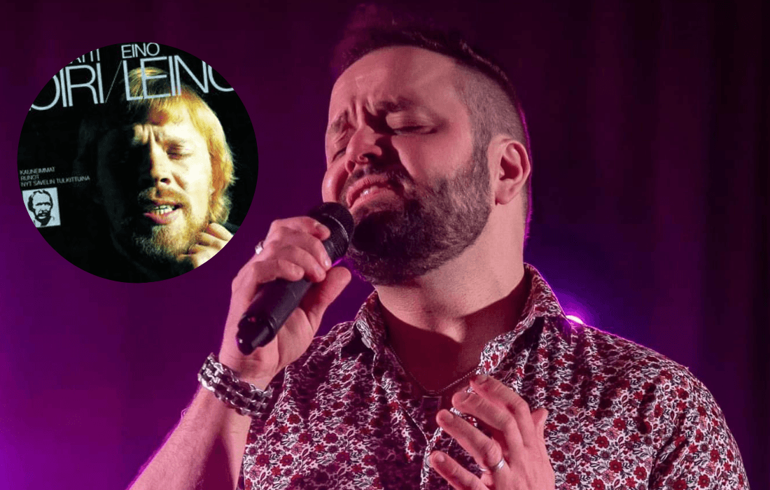 Antti ahopelto muisti loiria laulaen  nocturne meni tunteisiin hammasta purren maaliin | tanssiin Fi