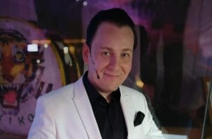 Kari Hirvonen Satumaan kuningas