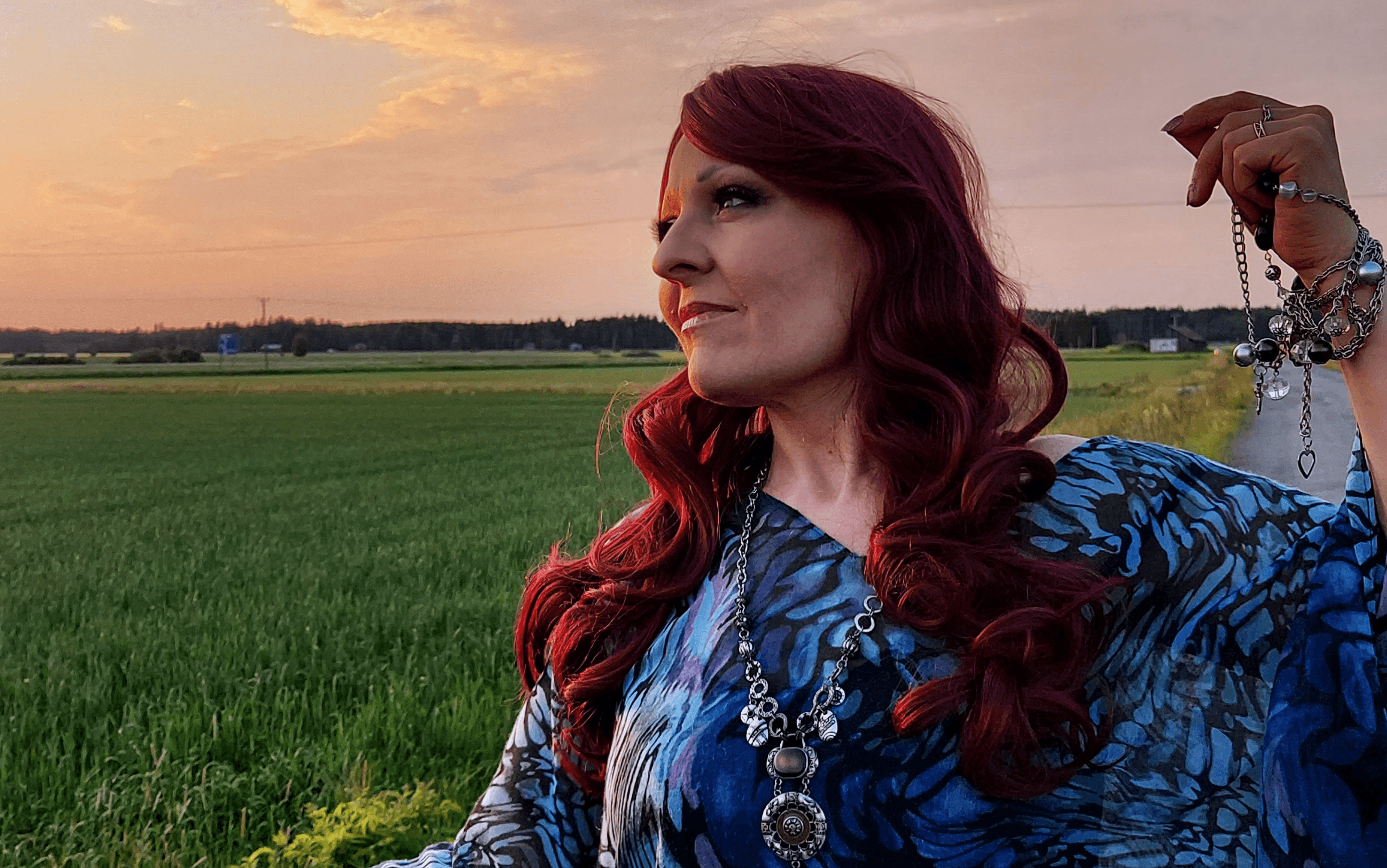 Iskelmäviikon voittokappale on sielukas cha cha  kuuntele katja karisukin uutuus | tanssiin Fi