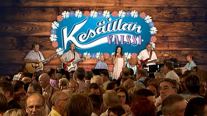 Kesäillan valssi Kesäillan valssi