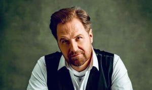 Kyösti Mäkimattila 2022 istuu