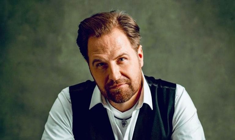 Kyösti Mäkimattila 2022 istuu