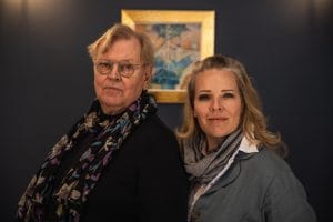 Pasi Kaunisto Milja Kaunisto