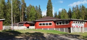 Poikeljärven Paviljonki