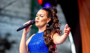 Saija Tuupanen tangot 2022