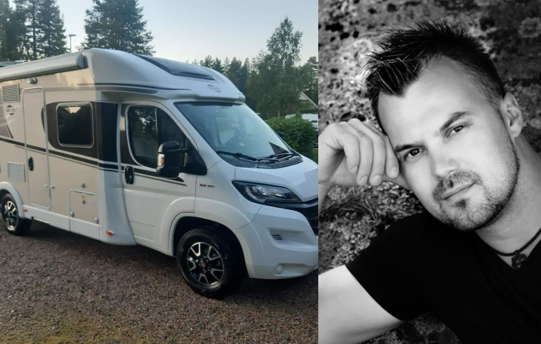 Heikki auto Heikki auto