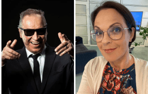 Ile Vainio Anna-Liisa Tilus