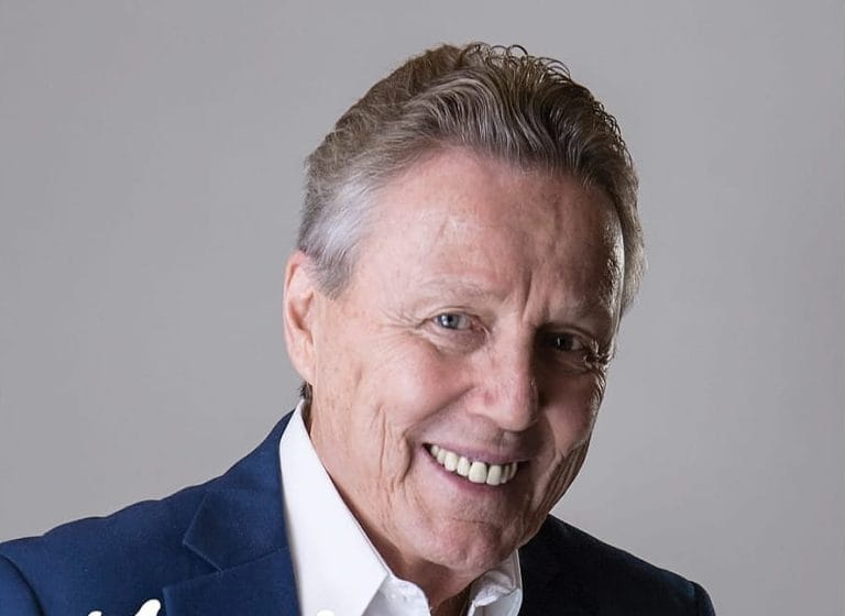 Keijo Minerva kasvot